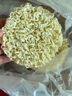 白象方便面饼鸡蛋味非油炸泡面整箱京东自营火锅面条800g早餐食品 实拍图