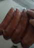 特色哈尔滨风味红肠即食香肠东北特产烟熏熟食商用下酒菜独立包装 【500g*3袋】哈尔滨风味红肠 实拍图
