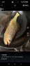 三都港 洄游季带籽黄花鱼净重1.1kg/条 大黄鱼 海鱼 生鲜鱼类 海鲜水产 实拍图