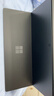 微软（Microsoft）Surface Pro 第11版 二合一笔记本电脑 国家政府补贴 轻薄本 AI+PC 骁龙X Plus 16G 512G典雅黑 实拍图