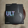 索尼（SONY）ULT WEAR 重低音头戴式降噪蓝牙耳机（WH-ULT900N）森林灰 出游搭子 礼物 实拍图