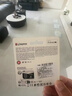 金士顿（Kingston）64GB TF（MicroSD） 存储卡 U1 A1 V10 内存卡 读速100MB/s 适配无人机/运动相机/switch/监控 实拍图