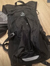 伯希和（Pelliot）户外登山包徒步背包男女骑行越野跑双肩运动包防水105025020灰黑 实拍图