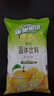 雀巢（Nestle）果维C+橙汁味840g/袋 富含维C 低脂果珍冲饮果汁粉 实拍图