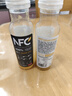 农夫山泉100%纯果汁NFC果汁300ml*12瓶缤纷礼盒(6橙汁+6芒果汁) 实拍图