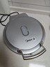 美的（Midea）小钢炮电饼铛有钛0涂层不锈钢2026年新款 家用小型40mm加大加深双面加热烙饼锅电煎锅京东自营S3ti 实拍图