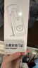 攸曼诚品儿童门挡防门被风吹关双向阻门器防夹手门卡固定器门塞 实拍图
