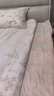 百丽丝水星家纺出品床上四件套纯棉100%全棉四件套床品被套床单套件1.5m床 实拍图
