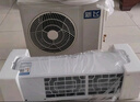 新飞（Frestec）空调补贴 新一级能效 大1.5匹大1匹挂机 以旧换新 省电冷暖变频空调 家用壁挂式空调 单冷 大1匹 一级能效 不含安装服务 实拍图