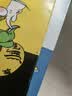 蔡志忠漫画国学经典（套装8册）唐诗宋词论语史记老子庄子大学中庸彩色图文让孩子轻松学国学    实拍图