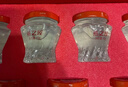 燕之屋精炖燕窝礼盒送女生送妈妈生日礼物送礼礼品40g*28瓶孕妇营养品 实拍图