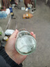 浏阳河 小曲清香 清香型白酒 42度 480ml 单瓶装 新年新春 实拍图
