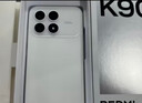 小米REDMI K90 骁龙®8至尊版 7100mAh大电池 青山护眼 水蓝色 16GB+512GB 红米5G手机国家补贴 实拍图