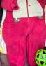 戴维贝拉【动物园】女宝衣服外出服婴儿连体衣秋装男宝外套装 实拍图