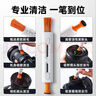 绿巨能（llano）相机清洁套装镜头清洁强力气吹皮老虎眼镜布擦镜布镜头笔三合一手机电脑屏幕擦拭清理 实拍图