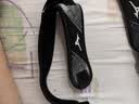 美津浓（MIZUNO）髌骨带护膝盖透气健身跑步登山羽毛球专用运动支撑加压束缚带护具 实拍图