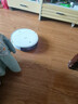 海尔（Haier）扫地机器人扫拖一体家用全自动智能擦地扫地拖地吸尘三合一沿边清扫可预约自动回充TL30U1 【高性价比版】适用「养宠家庭」 实拍图