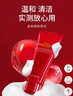 伊思（It’s skin）红参蜗牛洗面奶洁面乳女 深层清洁泡沫绵密温和呵护护肤品150ml*2 实拍图