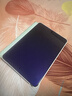 品胜 适用于iPad mini4/mini5 7.9英寸钢化膜 2019年苹果平板电脑全屏抗蓝光护眼耐刮抗指纹 单片装 实拍图