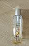 潘婷3三分钟护发三秒水感奇迹精油干枯毛躁柔顺修护90ml*2茉莉山茶香 实拍图