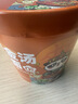 粗粮君荞麦方便面桶装83g减0脂肥肪泡面带调料包免煮早餐食品代餐主食 6种口味各1桶（共6桶） 实拍图