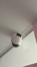 威视达康（VSTARCAM）吸顶家用监控摄像头无需连wifi终身充流量免插电客厅看护手机远程店铺商用360度无死角带夜视全景 【电池WiFi款】免打孔安装+内置电池+断电续航 摄像头+128G(录像循 实拍图