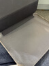 京东京造iPad11 2025保护壳11英寸三折支架款 iPad 10苹果平板防摔保护套2022款10.9轻薄软壳休眠皮套黑色 实拍图