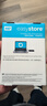 西部数据（WD）移动硬盘5TB USB3.0 easystore系列 2.5英寸 机械硬盘 笔记本电脑外接 外置备份 大容量家庭存储 实拍图