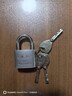 梅花（BLOSSOM）挂锁防锈锁 仓库车厢大门锁 家用学校商铺门锁 防盗叶片锁LS2940 实拍图