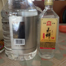 玉蝉老酒 玉蝉桶装酒 浓香型白酒 52度 2.5L桶装口粮酒泡酒 实拍图