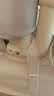 棒棒猪【A9】婴儿床上加高床围栏防摔防护栏免组装免打孔床护栏 四面 实拍图
