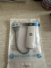 惠普usb扩展器 电脑usb3.0多接口分线器拓展坞 usb延长线 转接器转换器 笔记本电脑拓展坞 独立供电 实拍图