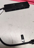 联想（Lenovo）Type-C拓展坞扩展坞转USB3.0高速转接器四合一USB-CHub集线器转换头适用笔记本电脑华为小新 实拍图