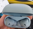 小米（MI）Redmi Buds 6 青春版 入耳式蓝牙耳机 42dB降噪 适用于安卓苹果手机 子夜黑 实拍图