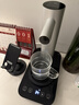 西屋（Westinghouse）即热式饮水机家用迷你小型桌面台式速热电烧水壶桶装水直饮全自动上水办公室茶吧机器 WFH-T323黑色 即热型 实拍图