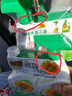 绿劲厨房去重油剂700ml*4瓶补充装 油烟机厨房油污清洁剂去油污净 晒单实拍图