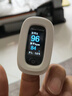 力康（Heal Force）指夹式血氧仪氧保血氧饱和度检测仪心律心跳脉搏监测仪医用FS-F2 实拍图