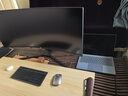 泰坦军团 34英寸 WQHD 200Hz HDR400高亮 1500R曲面带鱼屏 旋转升降人体工学支架 电脑电竞显示器 C34A1R+ 实拍图