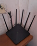 普联（TP-LINK）大道路由器7DR6430 BE6400 5G WiFi7千兆双频家用高速穿墙 2.4G wifi6无线 2.5G网口 游戏加速 实拍图