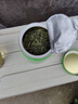一杯香茶叶绿茶贵州湄潭雀舌芽头250g2026新茶春茶明前礼盒装自己喝散装 实拍图