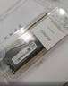 光威（Gloway）16GB DDR4 2666 台式机内存条 悍将 马甲条 精选颗粒 CL19 AI电脑配件升级 实拍图