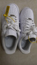 耐克NIKE女空军一号AF1 运动鞋DD8959-100白37.5 实拍图