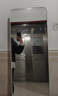 安尔雅全身镜穿衣落地镜子家用壁挂女生卧室化妆挂墙立体试衣镜 实拍图