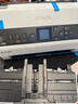 爱普生（EPSON）DS-730N A4馈纸式扫描仪自动连续双面彩色扫描 高速办公用 有线网络 扫描生成OFD格式（上门安装） 实拍图