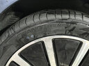 赛轮液体黄金轮胎/汽车轮胎265/45R21 108W S01适配蔚来 SUV 实拍图