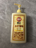 霸王洗发水姜汁首乌控油去屑洗头膏黑芝麻柔顺保湿洗发露套装2L装 实拍图