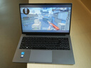 戴睿（dere）云翼系列 活动补贴笔记本电脑 15.6英寸高性能商务办公旗舰轻薄本 大学生游戏娱乐手提本8G 128G 实拍图