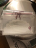 焙芝友 BAKE FRIEND 曲奇饼干袋 烘焙雪花酥月饼自封袋糖果牛轧糖点心食品袋 蝴蝶结饼干袋-(20个，款式随机) 实拍图