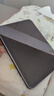 Apple/苹果 iPad mini (A17 Pro) 8.3英寸 平板电脑(128G WLAN版/mini7/MXN93CH/A)紫色 实拍图