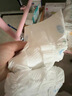 大王光之羽系列环贴式婴儿纸尿裤NB60片(≤5kg)尿不湿 超薄透气 实拍图